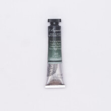Sennelier franska konstnrers akvarell 21 ml grnaktig Umber S1