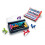 SmartGames IQ Fit - ??a d?as?edast??? t??sd??stat? pa????d? ta??d??? ??a ?????e? 6 et?? - e?????e?    e 120 p?????se?? 4