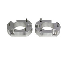 Readylift 66-2052 Zestaw poziomujacy 1,5"" do opon Ford F150 do 33"" Srebrny