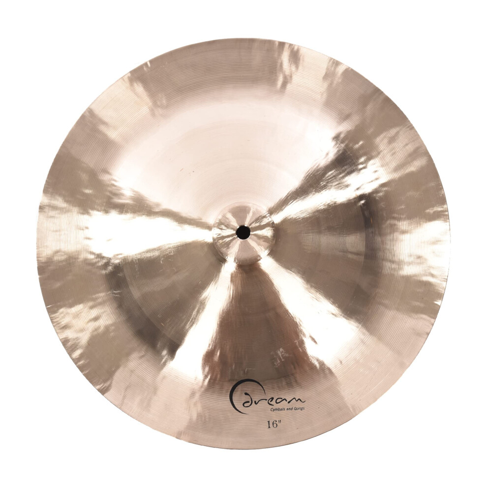 Dream Cymbals and Gongs Cymbal CH16