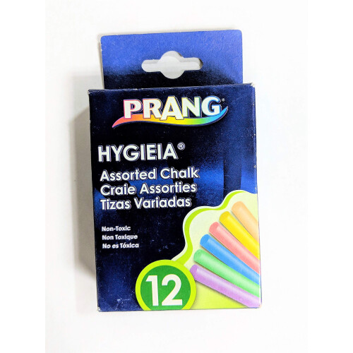 HYGIEIA DUSTLESS BOARD CHALK