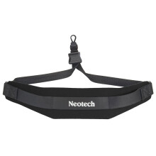 Neotech Soft Sax Saxophongurt mit normaler Schlaufe, schwarz (1901282)