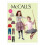 McCall Patterns M6598CCE ?a?d????/????ts?st??e? f??ste? ?a? ????? S??d?? ?apt???? ???e??? CCE 3-4-5-6 1