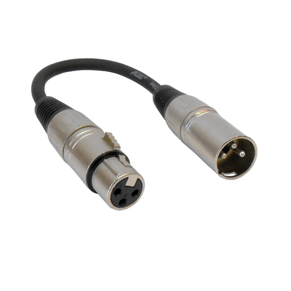 Cable De Micr Fono ADC203N-P De Audio2000-image