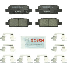 Set ta????a f????? ap? ?e?a???? d?s??f?e?? BOSCH BC905 QuietCast Premium - S???at? ?e ep??e????a Infiniti, Nissan 350Z 370Z Altima Juke Leaf Maxima Mu