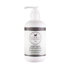Dionis - Kecsketejes borpol illatostott lotion (8,5 oz) - Hidratlja a szraz bort, minden bortpusra kivl, USA-ban gyrtva - Kegyetlensg- s p