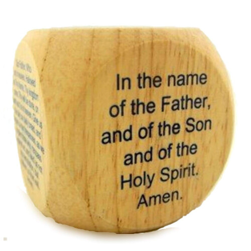 ??????? ????? CB My Favorite Catholic Prayers 2 1/4 ??tsa?
