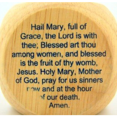 ??????? ????? CB My Favorite Catholic Prayers 2 1/4 ??tsa? 1