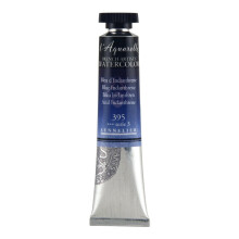 Sennelier French Artists' Watercolor 21ml Blue Indanthrene S3