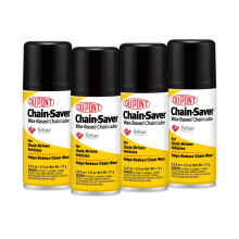 DuPont Teflon chain-Saver Dry Self-cleaning Lubricant  4-Ounce