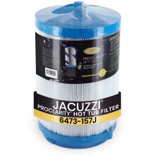 Jacuzzi 40 sq ft Proclarity Top Filter, 6473-157 - Vattenklarhet & Filtrering