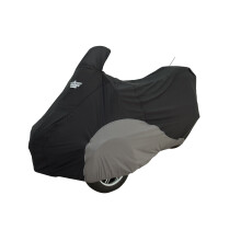 UltraGard 4-475BC Black/Charcoal Can-Am Spyder Cover