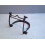 Hohner MZ 2010 Flex Rack Harmonica Holder Black 2