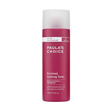 Paula's Choice SKIN RECOVERY Calming Toner  6.4 Ounce Bottle Toner for the Face  for Sensitive Facial Skin and Dry Redness-Prone Skin