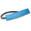 Jackson Safety Drybrow-svedb?nd til h?rde hatte Elastikb?nd Bl? Universal St?rrelse 16750 Originalversion (etui af 25) 1