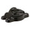 SCHLAGE 07A-BLK Vinduesl?s 1