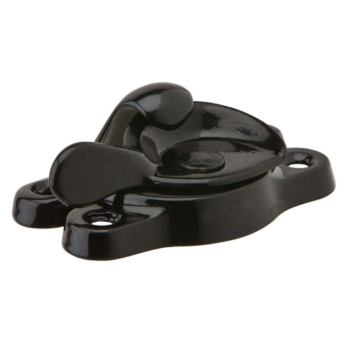 SCHLAGE 07A-BLK Vinduesl?s