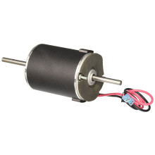 Frorts MFG Suburban 232683 Motor Svart