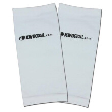Kwik Goal Adult Shin Guard Kompressions?rmer Hvid