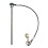 BSN Pointe avec cordon de c   ble 2