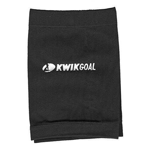 Kwik Goal Ενηλίκων Σωληνώσεις Συγκράτησης Κνημών, Μαύρο 2