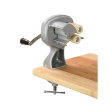 Fantes Cavatelli Maker Machine for Authentic Italian Pasta  The Italian Market Original since 1906