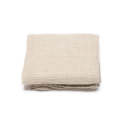 LinenMe Wafer pesuliinat 12""""x 12"""" Natural