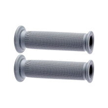 Renthal G147 Grip Rubber Road Soft - Grey