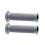 Renthal G147 Grip Rubber  Road  Soft - Grey 1