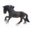 Schleich Schleich Shire Hengst Spielzeugfigur 2