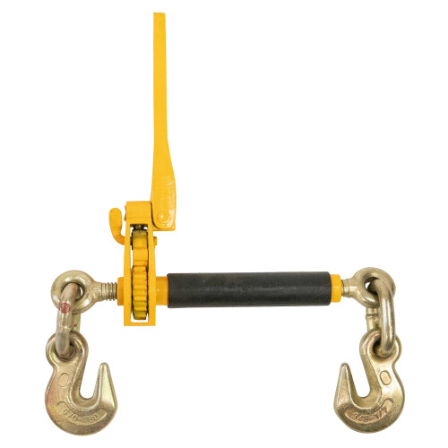 Peerless QuikBinder Plus Ratchet Loadbinder - 3/8""""-1/2"""" US Cargo Control