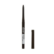 Delineador de ojos de lujo Kiss - El negro m?s negro