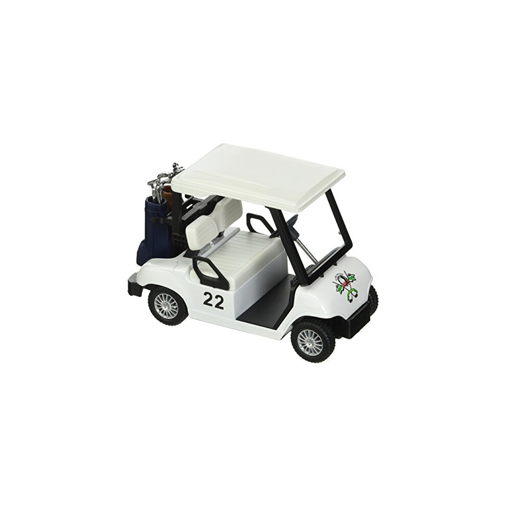 Voiturette de golf KiNSFUN