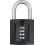 Abus ABUS 158/50 C 50mm Κλειδαριά Συνδυασμού 4-Διακοπτών 1