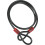 Abus Abus 10/200 Cobra ocelov nevinut kabel 6,5 stop 1