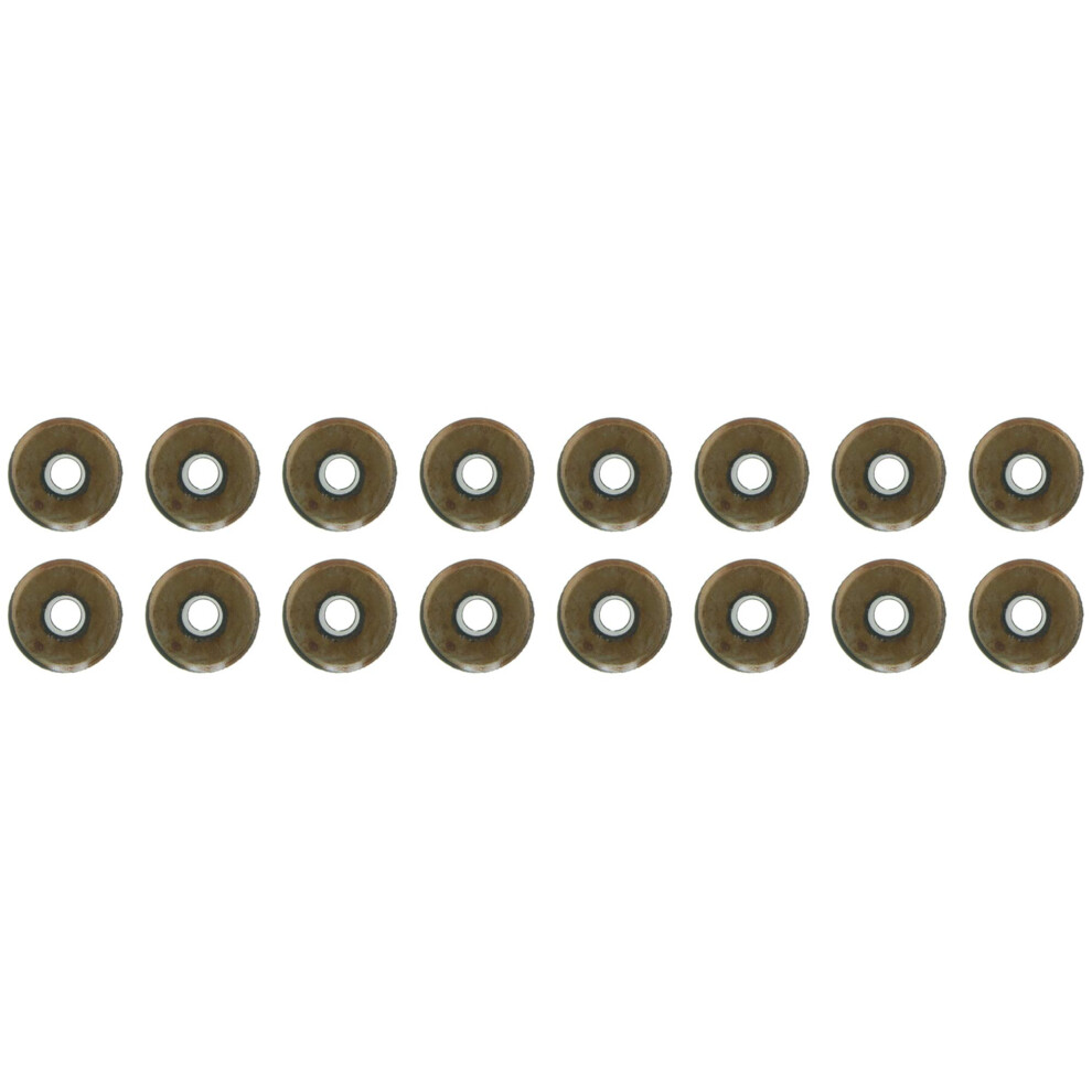 Fel-Pro Es 72422 Grommet Set 019826078988