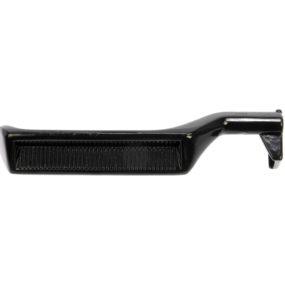 Dorman 77178M Interior Door Handle Compatible With Select Ford Models Smooth Black 037495030748