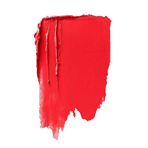 NYX Professional Makeup NYX PROFESSIONAL MAKEUP Extra creamy Round Lipstick - Fire Fire-Engine Blue-Toned Red 2