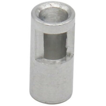 Hot Racing NSG518R08 Aluminium 5 mm til 1/8 tommer Pinion Reducer Sleeve
