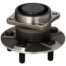 WJB WA512218 Lagerbaugruppe fr Hinterradnabe Querverweis: Timken 512218 / Moog 512218 / SKF BR930329