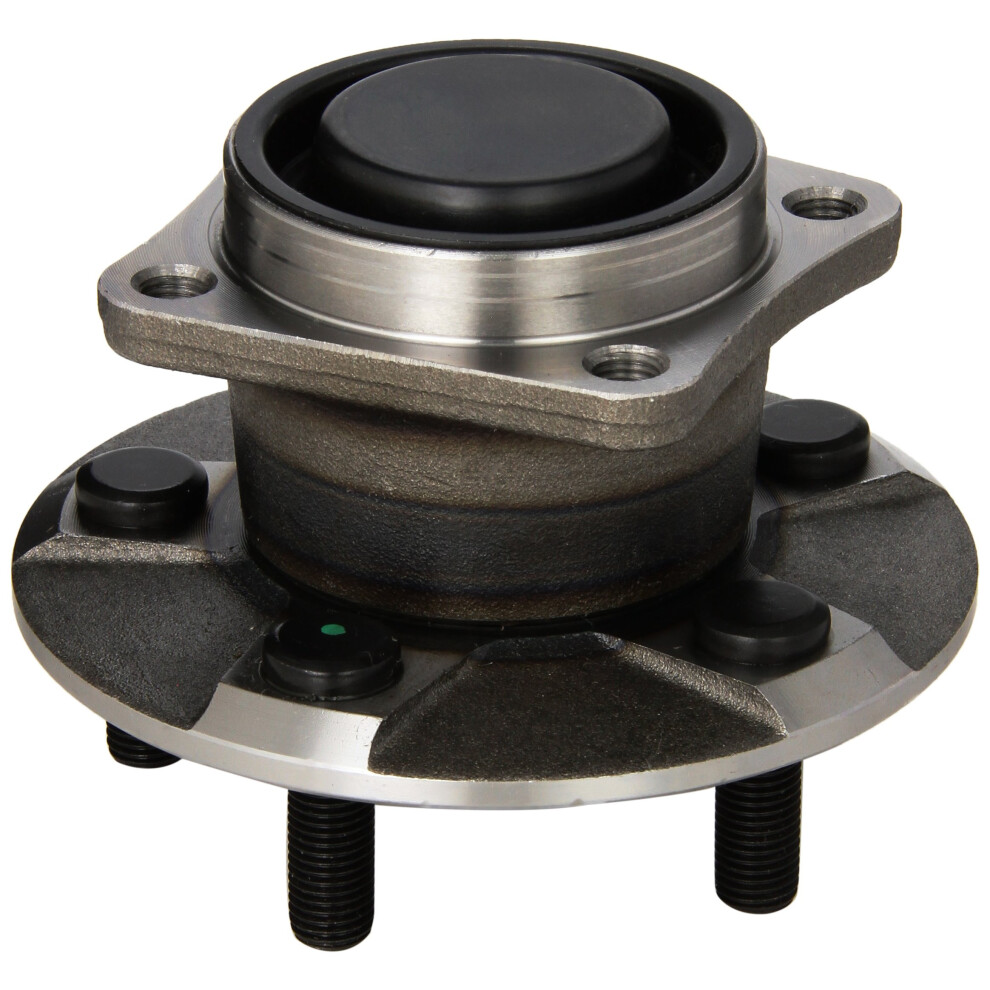 Wjb Wa512218 - Rear Wheel Hub Bearing Assembly - Cross Reference: Timken 512218 / Moog 512218 / Skf Br930329 789120015322