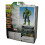 Marvel Select: Figura de Ação Hulk Liberado 4
