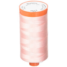 Aurifil Mako Bomuldstr?d Solid 50wt 1422yds Blush