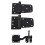 National Hardware N343-475 selvlukkende ports?t sort 3