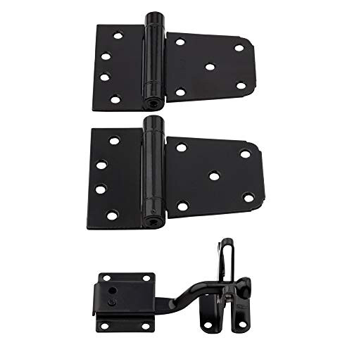 National Hardware N343-475 selvlukkende ports?t sort 2