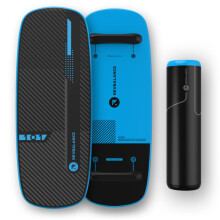 Revalance 101 V2 - Balance Board Sports Trener (niebieski)