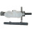 Raybestos MC391002 Professionel Bremsehovedcylinder S?lv 2