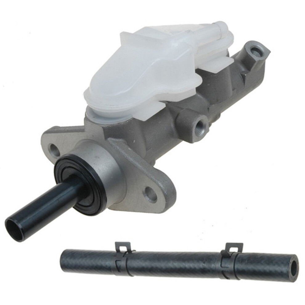 Raybestos MC391002 Professional Grade Brake Master Cylinder Silver