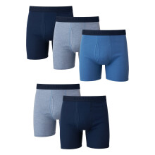 Hanes Ultimate a?d???? ?p??e????a ????? et???ta - ????ap??? ?????t?? ?p?e se p??????a ?????t??, 5 te????a se p??????a X-Large US