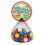 Mega Marbles 14mm Spelbyte Marbles - 60 Piece 2